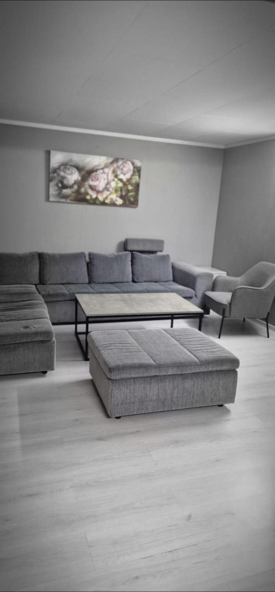Storgata150 Andre Etasje Apartment Tromso Bagian luar foto